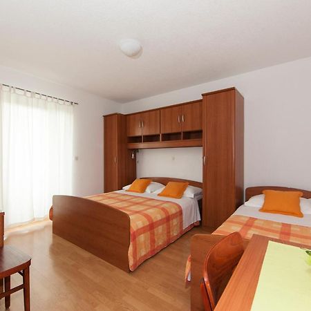 Apartments Milana 2 Tučepi Exteriér fotografie