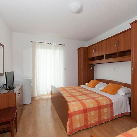 Apartments Milana 2 Tučepi Exteriér fotografie