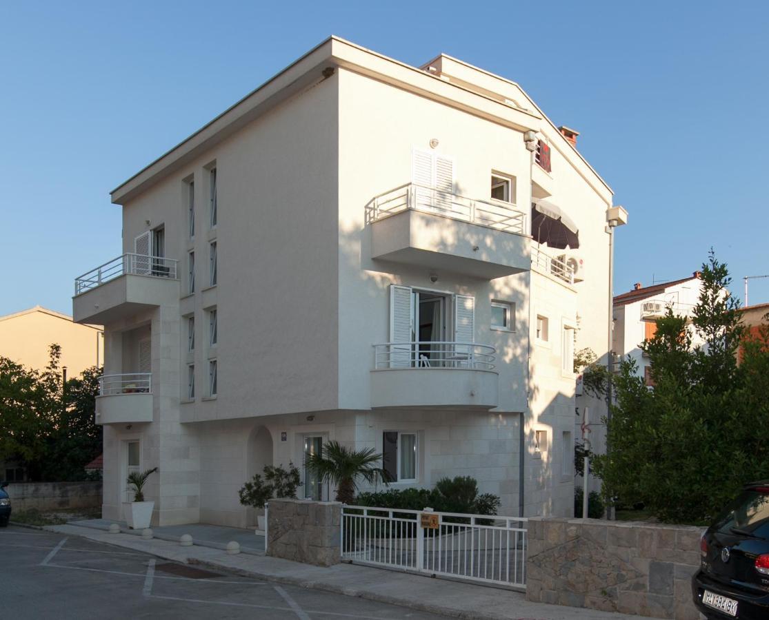 Apartments Milana 2 Tučepi Exteriér fotografie