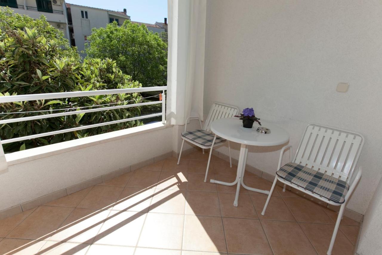 Apartments Milana 2 Tučepi Exteriér fotografie