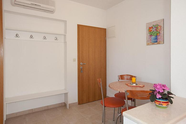Apartments Milana 2 Tučepi Exteriér fotografie