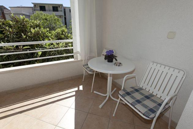 Apartments Milana 2 Tučepi Exteriér fotografie