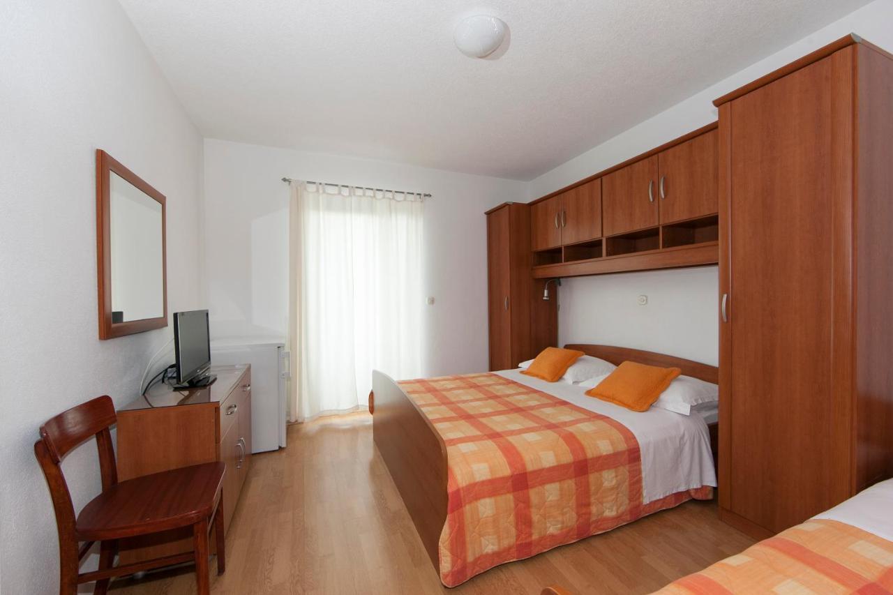 Apartments Milana 2 Tučepi Exteriér fotografie
