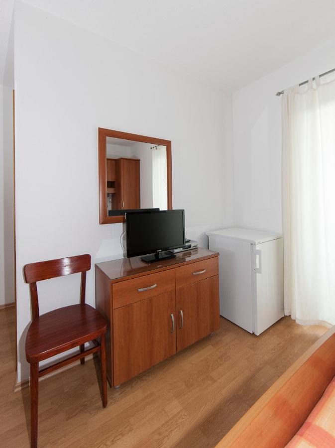 Apartments Milana 2 Tučepi Exteriér fotografie