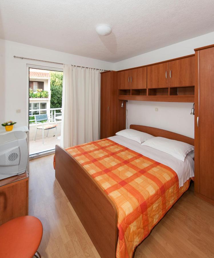 Apartments Milana 2 Tučepi Exteriér fotografie