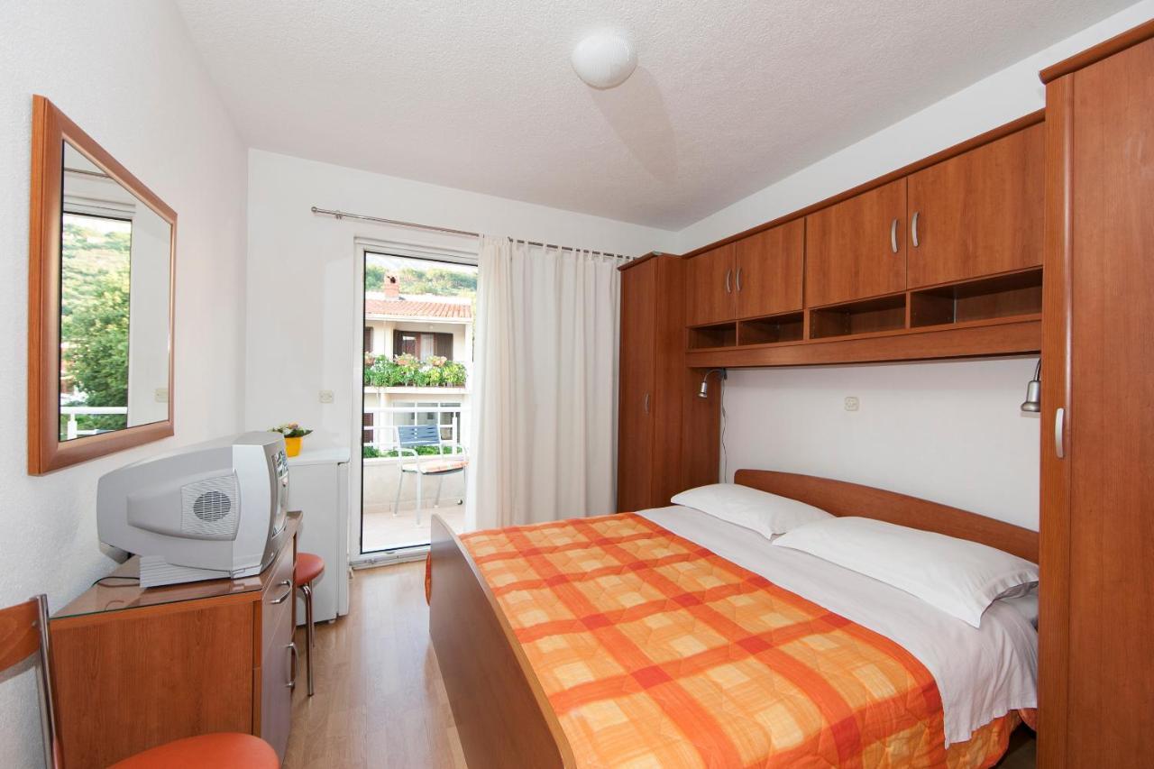 Apartments Milana 2 Tučepi Exteriér fotografie