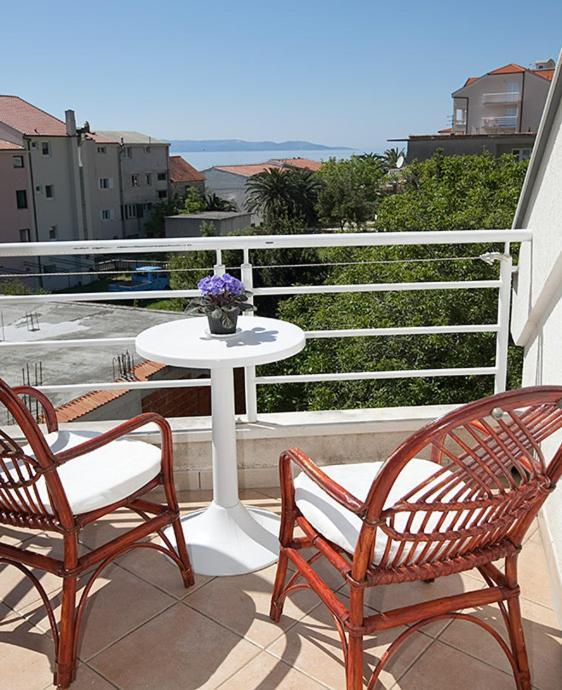 Apartments Milana 2 Tučepi Pokoj fotografie